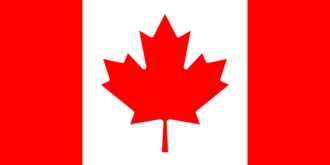 Canada logo